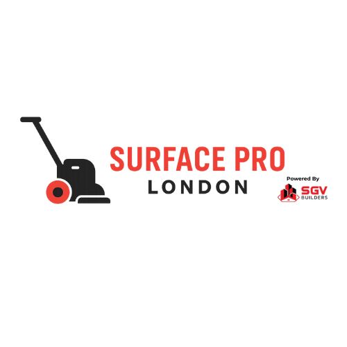 Surface Pro London Logo